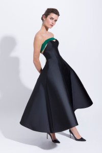 Elizabeth Kennedy RTW Fall 2016