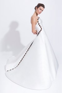 Elizabeth Kennedy RTW Fall 2016