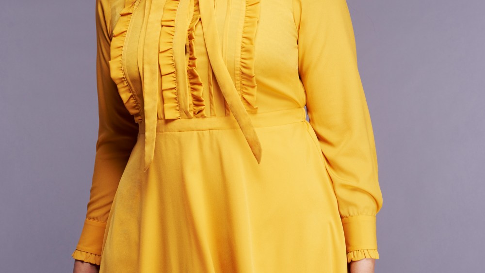 Eloquii spring-summer 2016 plus size