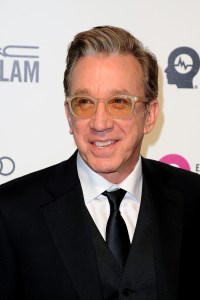Tim Allen Elton John AIDS Foundation 2016 Academy Awards Party
