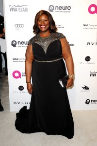Retta Elton John AIDS Foundation 2016 Academy Awards Party