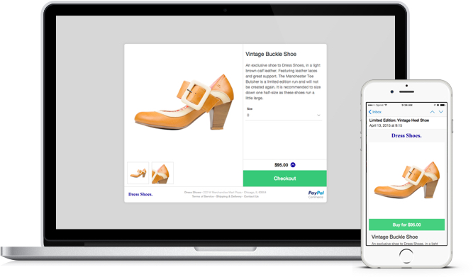 PayPal Commerce Tools Designed to Facilitate 'Contextual Commerce'