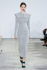 Emilia Wickstead RTW Fall 2016