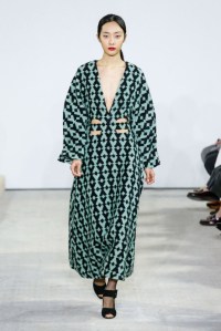 Emilia Wickstead RTW Fall 2016