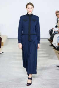 Emilia Wickstead RTW Fall 2016