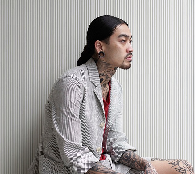 Japanese Denim Brand Edwin Launches END Men’s Line for U.S. Market