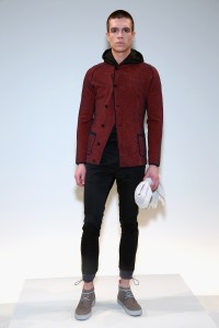 Engineered for Motion RTW Fall 2016
