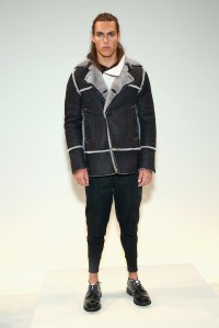 Engineered for Motion RTW Fall 2016