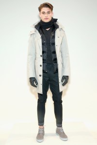 Engineered for Motion RTW Fall 2016