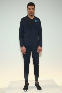 Engineered for Motion RTW Fall 2016