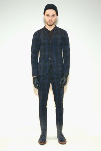 Engineered for Motion RTW Fall 2016