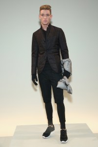 Engineered for Motion RTW Fall 2016