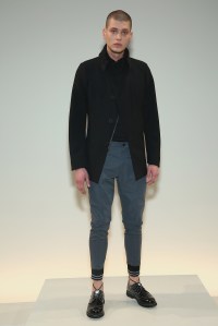 Engineered for Motion RTW Fall 2016