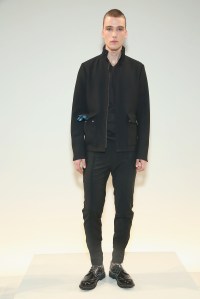 Engineered for Motion RTW Fall 2016
