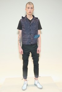 Engineered for Motion RTW Fall 2016