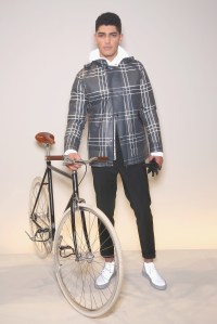 Engineered for Motion RTW Fall 2016