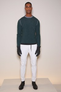 Engineered for Motion RTW Fall 2016