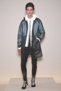 Engineered for Motion RTW Fall 2016
