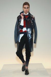 Engineered for Motion RTW Fall 2016