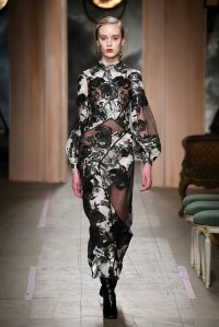 Erdem RTW Fall 2016