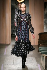 Erdem RTW Fall 2016