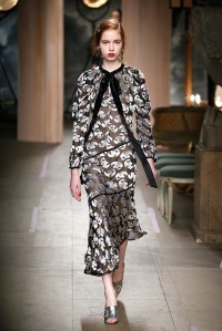 Erdem RTW Fall 2016