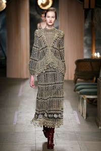 Erdem RTW Fall 2016