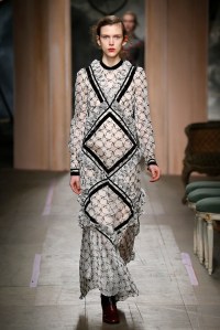 Erdem RTW Fall 2016