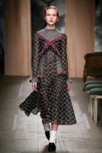 Erdem RTW Fall 2016