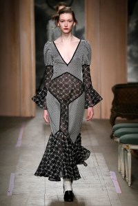 Erdem RTW Fall 2016