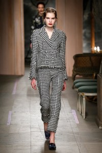 Erdem RTW Fall 2016