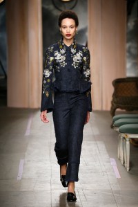 Erdem RTW Fall 2016