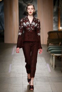 Erdem RTW Fall 2016
