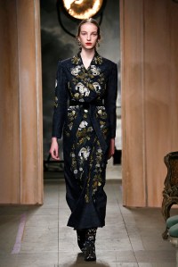 Erdem RTW Fall 2016