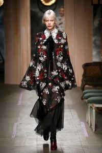 Erdem RTW Fall 2016