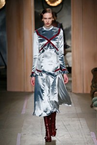 Erdem RTW Fall 2016