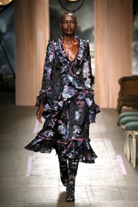 Erdem RTW Fall 2016