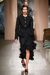 Erdem RTW Fall 2016
