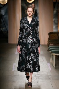 Erdem RTW Fall 2016