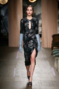 Erdem RTW Fall 2016