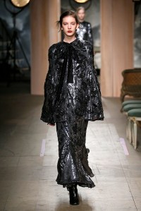 Erdem RTW Fall 2016