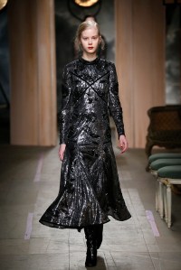 Erdem RTW Fall 2016
