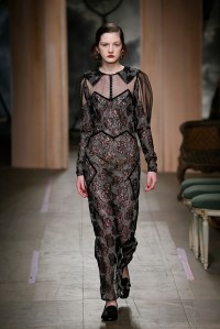 Erdem RTW Fall 2016