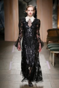 Erdem RTW Fall 2016