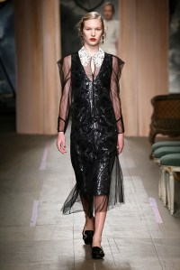 Erdem RTW Fall 2016