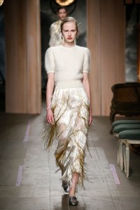 Erdem RTW Fall 2016