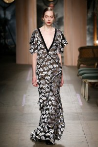 Erdem RTW Fall 2016