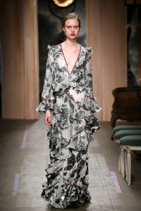 Erdem RTW Fall 2016