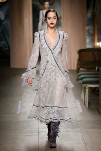 Erdem RTW Fall 2016