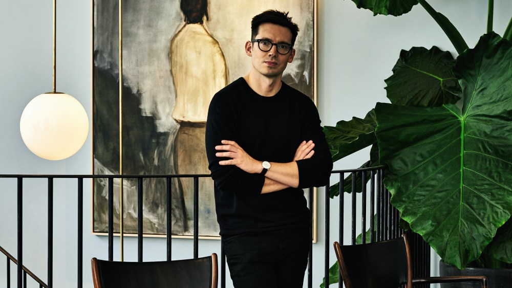 Erdem Moralioglu
